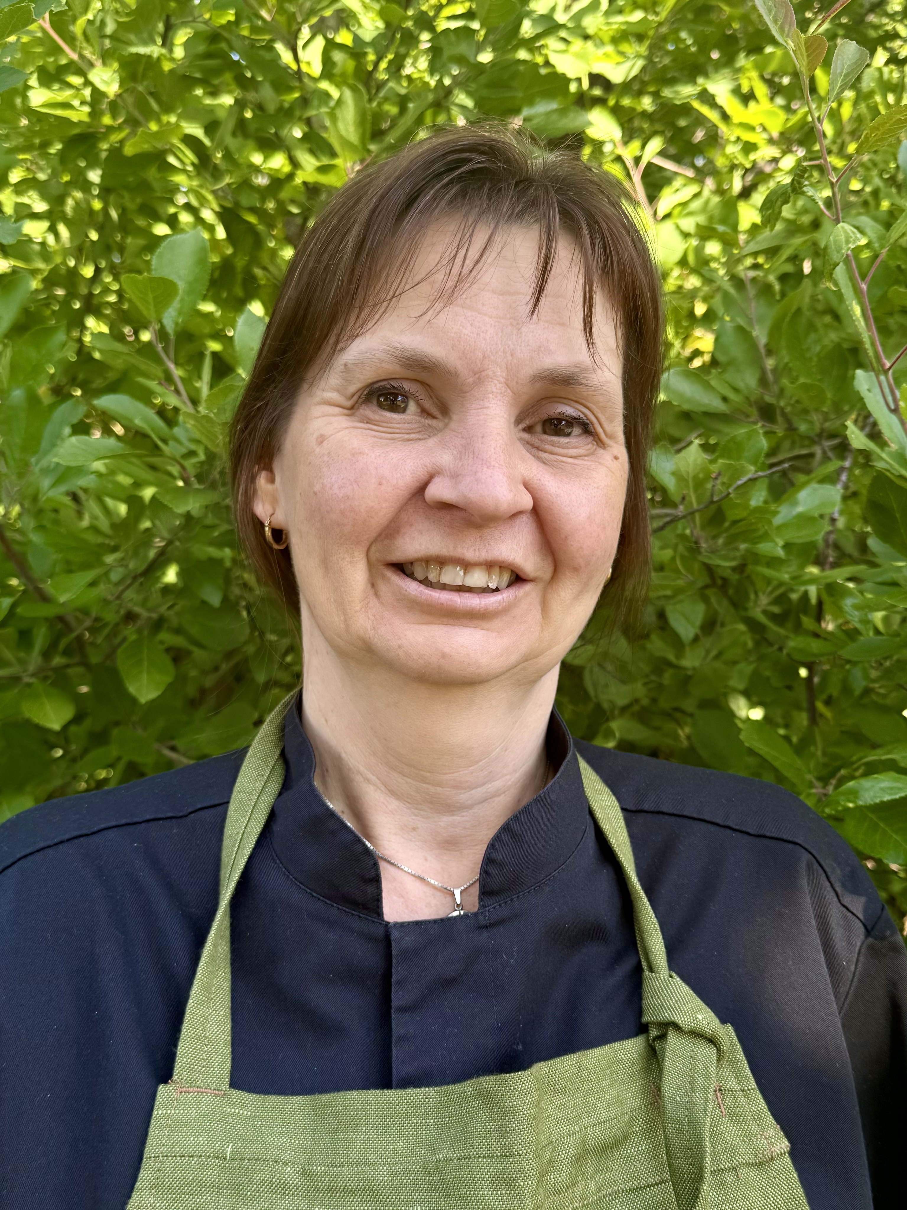 Gunilla Blomgren